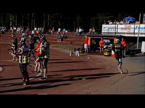 Superpesis KaMa   JoMa 13 5 2018