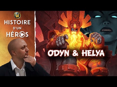 Histoire de héros: Odyn & Helya