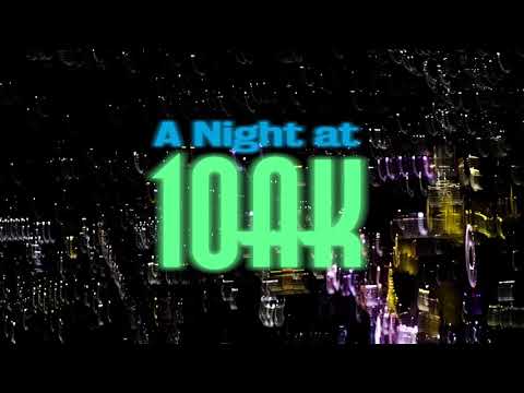 1OAK Nightclub - A Night at 1OAK - Bar Scene