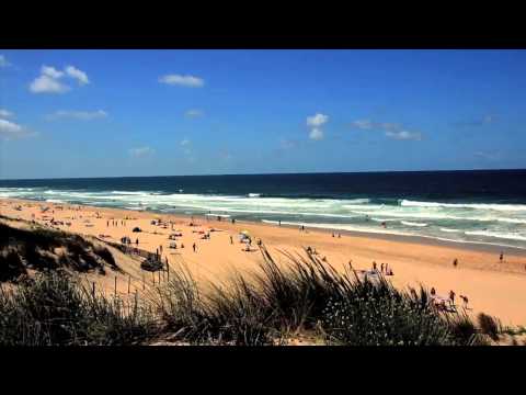 Star Surf Camps - France - Carcans