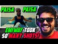 EMIWAY BANTAI PAISA PAISA REACTION BAJIS EP AFAIK