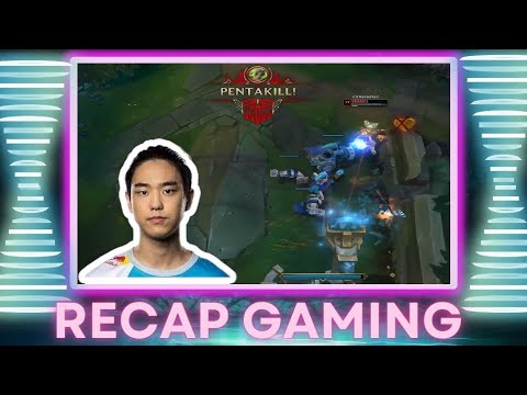 C9 Berserker Zeri Pentakill | LCS 2024