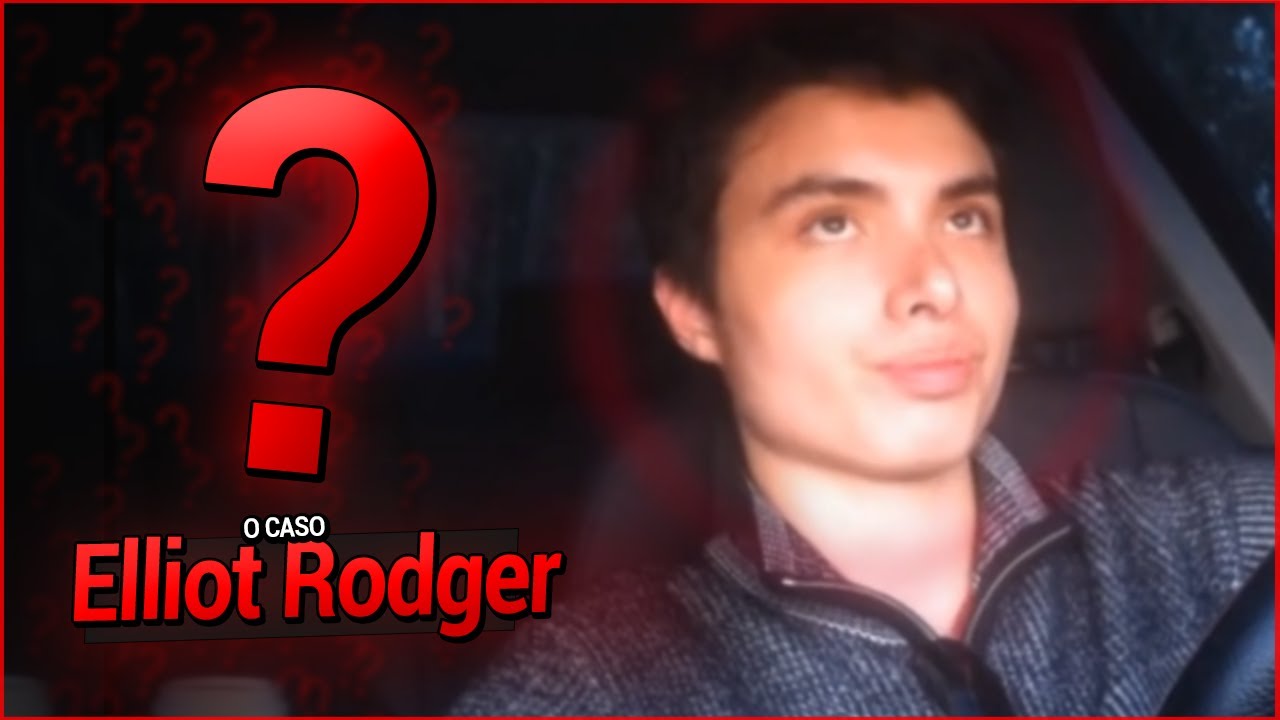 o Incel que PIROU...