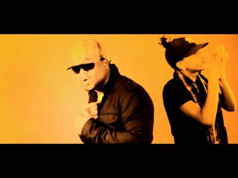 Kappa ft Da Professor - False Promises - Official Music video. [ KheilStoneMusic ] Nov 2010