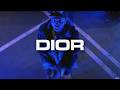 FREE Kyle Richh X Pop Smoke X Jerk Drill Type Beat Dior NY Drill X Hoodtrap Type Beat 2024