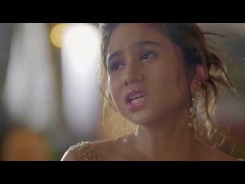 OST. Cinta Fitri | Tissa Biani - Atas Nama Cinta Official Music Video