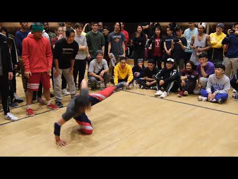 h00z baodit (Colleges of the Fenway) vs Round Nation (UConn) | Battle for Boston 2019 Top 16