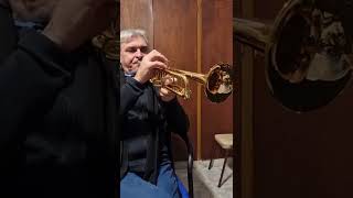 Video thumbnail for Yamaha YTR 6345G. Gracias @coquididomenica por tu grata visita a nuestro laboratorio de pruebas! by PURO BRASS