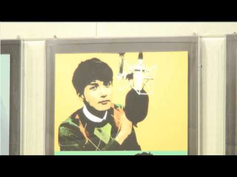 140617 Sukira 슈키라 - Ryeowook 려욱 DJ