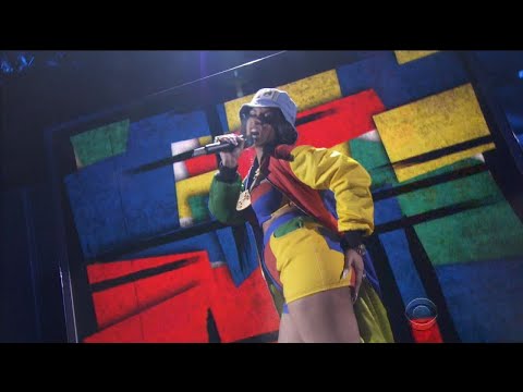 download lagu mp3 mp4 Cardi B Butt Implants, download lagu Cardi B Butt Implants gratis, unduh video klip Cardi B Butt Implants