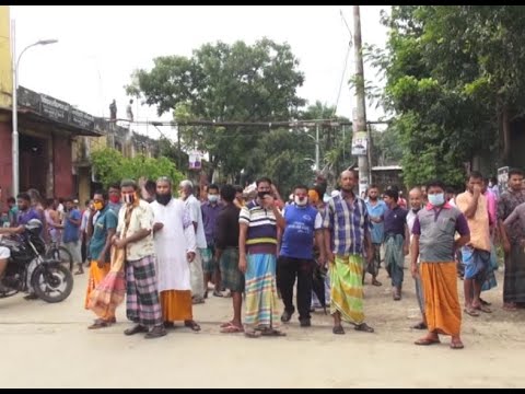 পাটকল বন্ধের সিদ্ধান্ত থেকে সরে না এলে গণআন্দোলন | ETV News