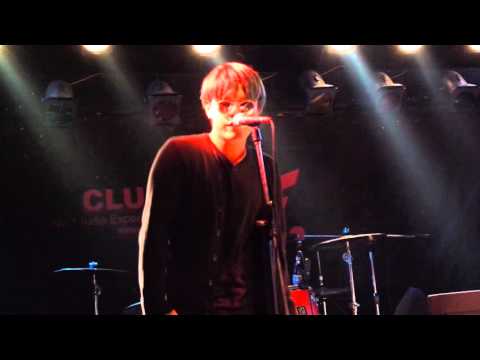 150927 너의 우주 (예광cam) - 리메인즈(REMAINs) @clubFF