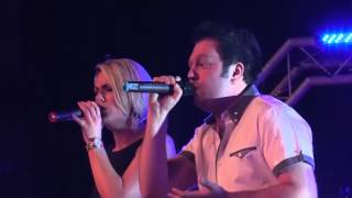 Two Beds &amp; A Coffee Machine - Affirmation (Savage Garden Tribute) Live @ EEA 2015