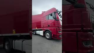 MAN TGX 640 trekker te koop - Foto 4 | Autoline BE MAN TGX 640 trekker | Foto 4 - Autoline