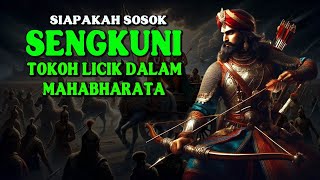 Download lagu SIAPAKAH SENGKUNI TOKOH LICIK DALAM MAHABHARATA mp3 Download lagu SIAPAKAH SENGKUNI TOKOH LICIK DALAM MAHABHARATA mp3