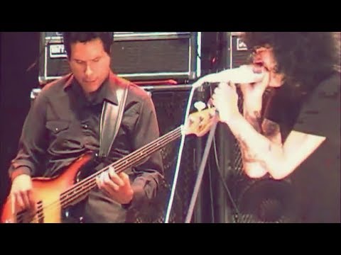 Omar Rodriguez Lopez Group - Fuji Rock Festival 2007 (Full Concert)