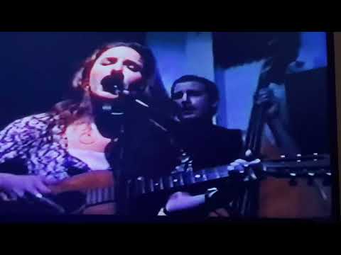 Aynee Osborn Genghis Can't Help Falling