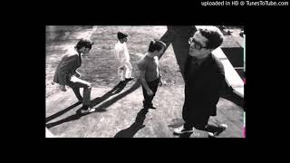 THE MONOCHOME SET - The Monochrome Set  (I Presume) from their 1980 album Strange Boutique