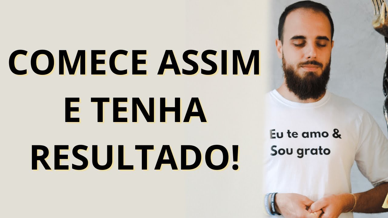 03 Dicas valiosas para quem está começando no Ho'oponopono