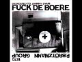 P. Brötzmann Group-Fuck De Boere (Full Album)