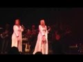 FABBA Girls Zoe Nicholas Susie Webb Dancing Queen