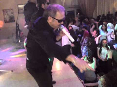 E5 Karayolu - Mega Pop Show @Saray