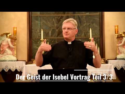 An exorcist reports - PROSTITUTION - The Spirit of Jezebel - Part 3