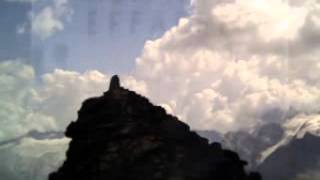 Florent Pagny - Je trace