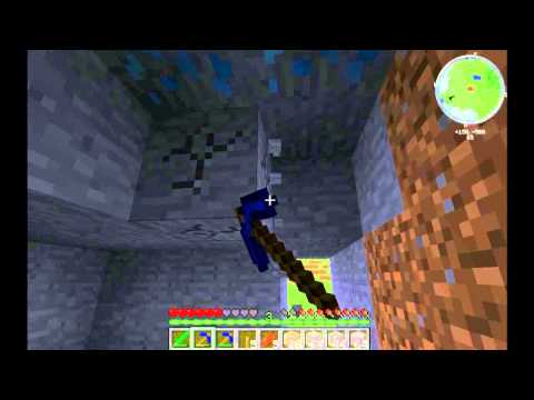 Feed The Beast Ep. 2 - Basic Needs