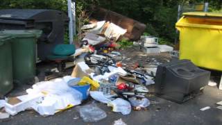 TicTacToe-Das geht mir aufn Sack