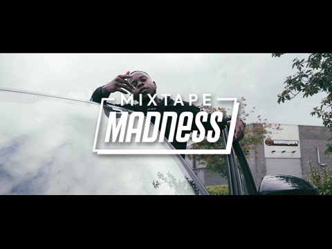 Morreti - Gear 2 (Music Video) | @MixtapeMadness