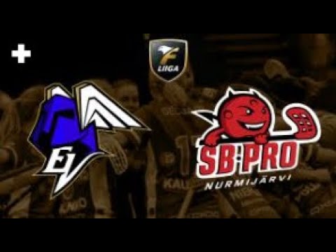 HIGHLIGHTS: EräViikingit - SB-Pro 29.1.2022