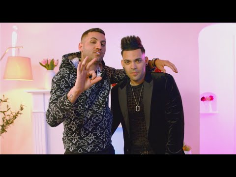 Lenier ❌ The Bad Boys MC - Como Tú Me Gustaste (Cooming Soon)