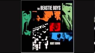 Beastie Boys - Heart Attack Man
