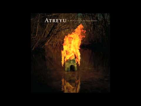 Atreyu - My Fork In The Road (Your Knife In My Back)