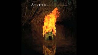 Atreyu - My Fork In The Road (Your Knife In My Back)