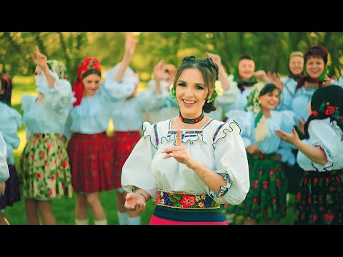 Anisoara Rad si Ionut Oros - Fetele până fetesc || Videoclip Oficial