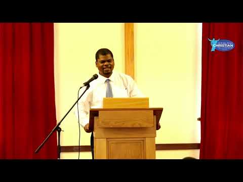 The Daughters Of Zelophehad - Rev Tinashe Mahere