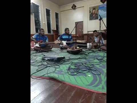 ISA BEQA - DAVUI KEI DAKUNIVANUA