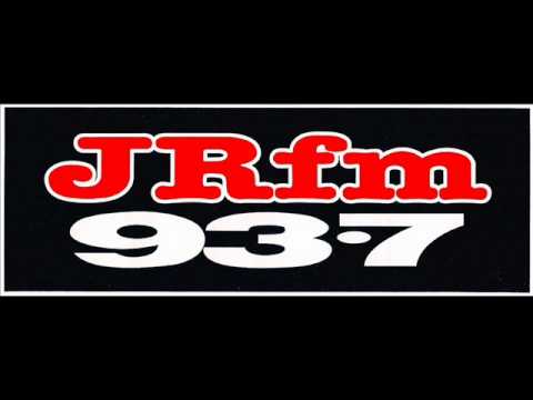 93.7 JRfm - CJJR-FM Radio Imaging