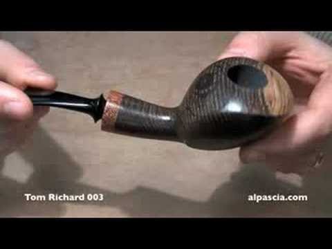 pipa Tom Richard 003 - smoking pipes