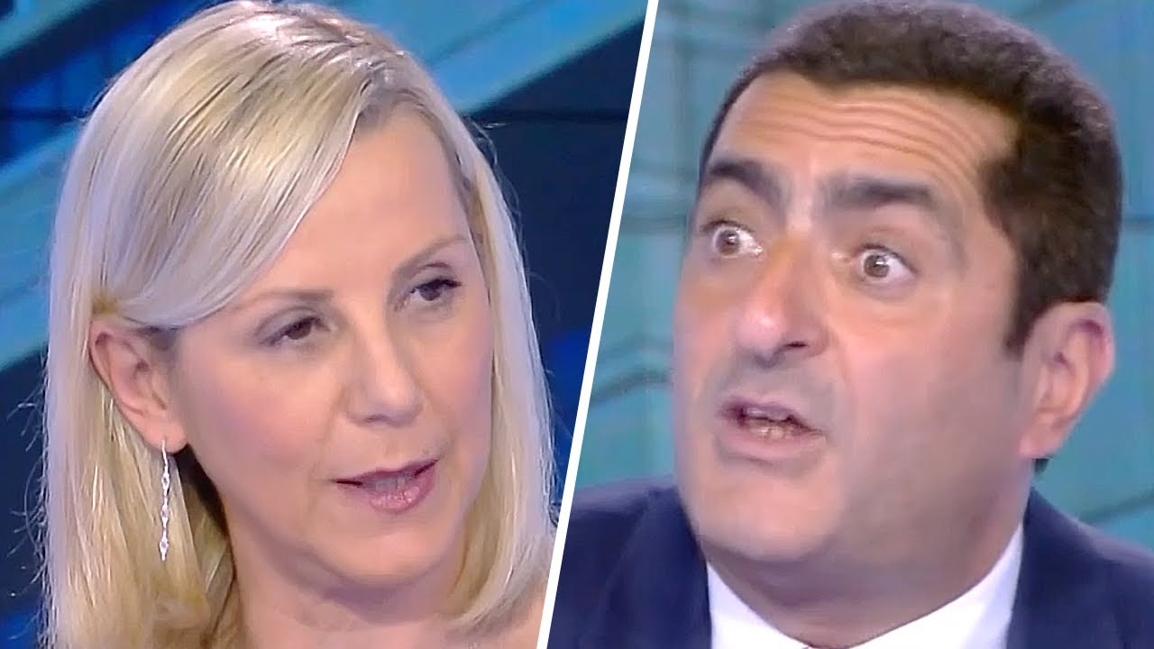 “Investir dans la défense ? C’est inquiétant car on ne sait pas ce que l’État va en faire”(M Touati)