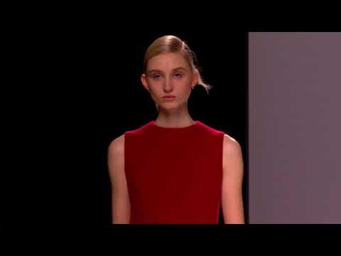 Mercedes Benz Fashion Week Madrid:  DEVOTA Y LOMBA