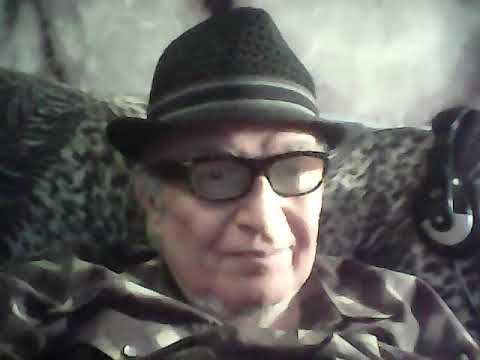 "SOMETHING IS HAPPENING," BY PETER NOONE OF HERMAN'S HERMITS & PERFORMED BY THE UNKNOWN SONGWRITER.