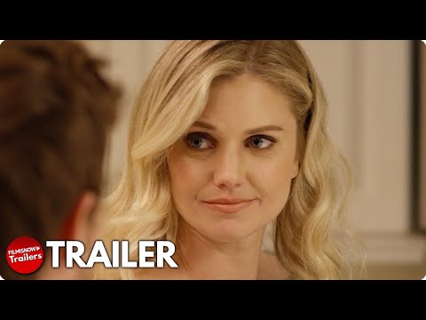 Taking the Fall Trailer