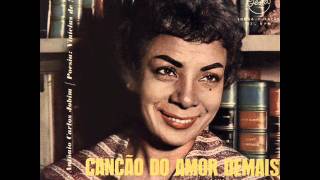 Elizete Cardoso - Eu Não Existo Sem Você