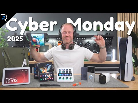 These Cyber Monday Deals are TOO GOOD to Pass Up!