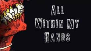 Metallica&#39;s &quot;All Within My Hands&quot; - Remix 2007