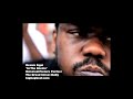 Beanie Sigel - The Ghetto [Official Music Video]