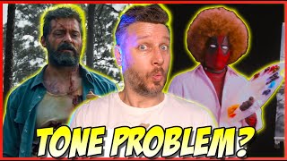 Will Deadpool Have a Tone Problem Adding Wolverine?